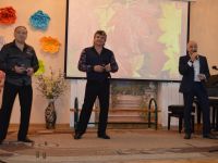 Культурно-досуговый центр г. Бодайбо