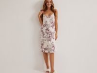 Сорочка Foschia viola II