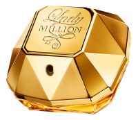 Lady Million: парфюмерная вода 50мл уценка