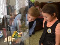 Сивинский краеведческий музей