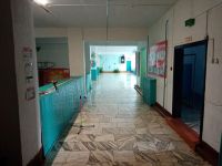 Вагинский сельский дом культуры