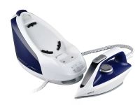 Парогенератор Polaris PSS 8080K