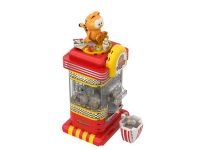 Garfield 86810 Конструктор Гарфилд: Автомат для попкорна
