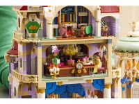 Disney 43263 Конструктор Замок Красавицы и Чудовища