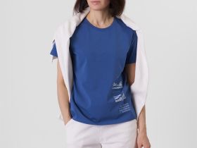 Футболка Memory Женская