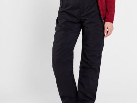 Брюки утепленные Husky III Женские