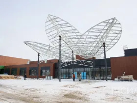 Дмитрий Садовников провел выездной осмотр социальных объектов Якутска