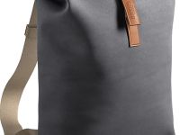 Рюкзак Brooks Pickwick Cotton Canvas (серый 26 литров)