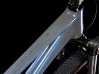 Экстремальный велосипед Cube Flying Circus, год 2025, цвет Голубой-Серый, ростовка 22.5