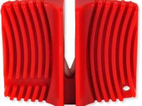 Филейный нож, Rapala, BP706SH1, нержавеющая сталь, кожаный чехол