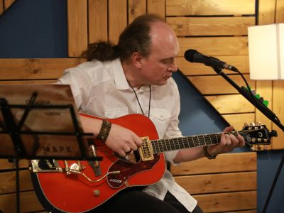 Билеты на М.А.Р.К. (Фабрика Event Hall) / Концерт | Афиша | ИнфоТаймс