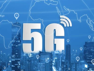 Технология нового поколения: как 5G связь изменит нашу жизнь