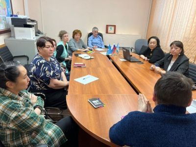 В защиту интересов детей