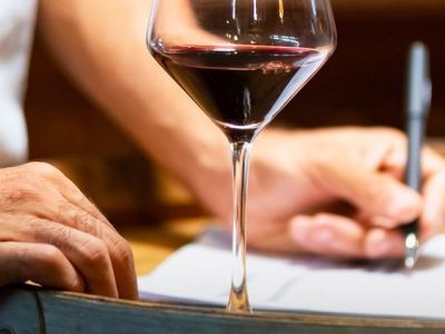 Диоксид серы и органическое вино