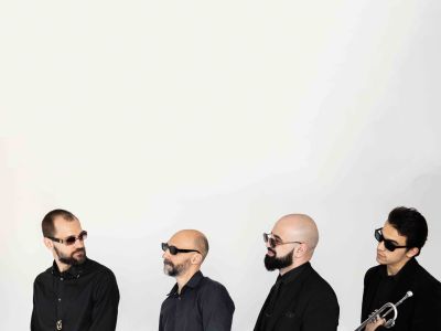 Хиты группы The Beatles в исполнении оркестра Good Orchestra