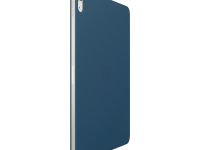 Чехол-книжка Smart Folio Cover для Apple iPad Air 4/5 и Air 11 (2024/2025) (полиуретан с подставкой) (Tannin)