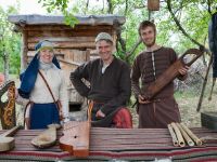 Исторический парк «Гардарика»