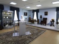 Кирсановский краеведческий музей