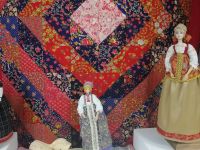 Центр народных художественных промыслов и ремесел