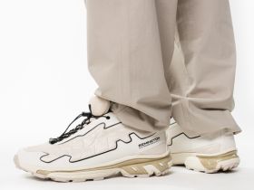 Кроссовки Remington XT slate beige