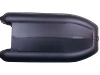 Лодка ПВХ KITT BOATS 390 Пайол