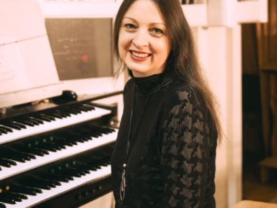 Фестиваль «От Рождества до Рождества». Концерт органной музыки «Из года в год»