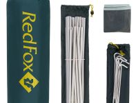 Палатка Trekking Fox 3 Plus