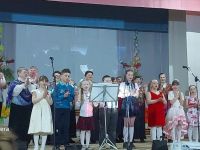 Загарский сельский дом культуры