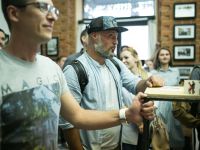 Галерея The Bad Guys