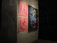 Larisa Depershmidt art gallery