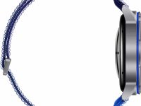 Умные часы HUAWEI Watch GT Runner 2 Тёмно-синие