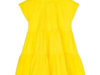 Платье детское трикотажное для девочек