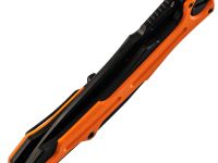 Складной нож Фантом, сталь D2, рукоять G10