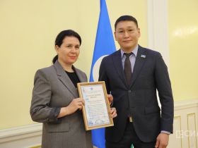 Подведены итоги мероприятий 100-летия авиации Якутии