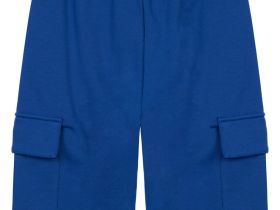 Шорты трикотажные для мальчика