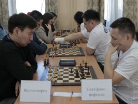 Семнадцать команд участвуют в финале соревнований на Кубок труда в Якутске