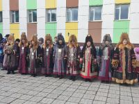 Дом народного творчества им. Н. Н. Туласынова