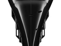 4х-тактный лодочный мотор SUZUKI DF100BTL