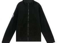 Толстовка из флиса на молнии для мальчика