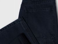 Джинсы для мальчиков, Серый