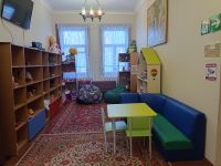 Березовская центральная детская библиотека