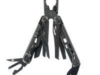 Мультитул Stinger 116 х 25 мм, 16 функций, сталь 440A/420A, нейлоновый чехол