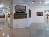 Картинная галерея академика Афанасия Осипова