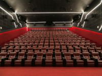 Кинотеатр «Мир кино»