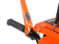 Снегоуборщик ПАТРИОТ Сибирь 999 ЕKX