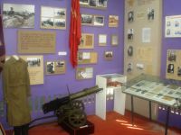 Новоузенский краеведческий музей