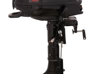 4х-тактный лодочный мотор CONDOR CNF6HS