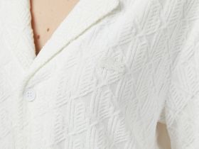 Женская рубашка Lacoste