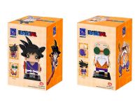 Dragon Ball 99118 Конструктор Dragon Ball: Гоку
