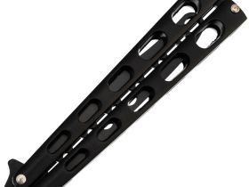 Тренировочный балисонг Ниндзя Икс